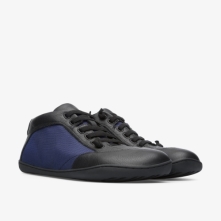 Camper Black / Blue Casual Shoes Mens - Peu Online Ireland | BMCJD2098